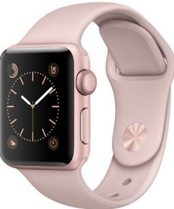 Apple Watch Series 1 kopen? - ONLY THE BEST - Azerty