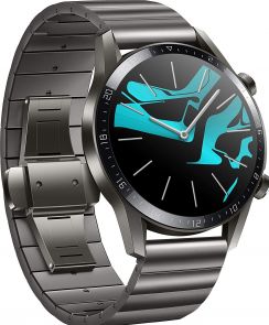 Huawei Watch GT 2 Elegant kopen? - ONLY THE BEST - Azerty
