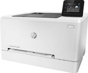HP Color LaserJet Pro M254dw kopen? - ONLY THE BEST - Azerty