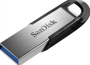 Usb flash sandisk ultra flair 64 гб обзор