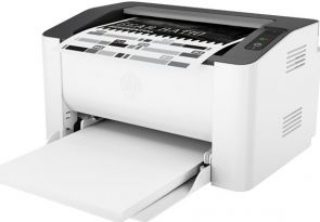 HP Laser 107a kopen? - ONLY THE BEST - Azerty