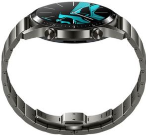 Huawei Watch GT 2 Elegant kopen? - ONLY THE BEST - Azerty