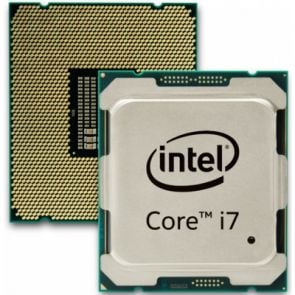 Core i7 6800K - THE - Azerty