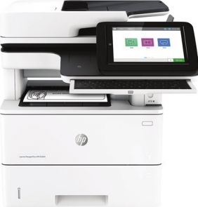 HP LaserJet Managed Flow MFP E52645c kopen? - ONLY THE BEST - Azerty