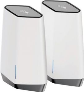 NETGEAR Orbi Pro SXK80 - Wifi-systeem (router, satelliet)