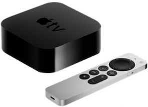 Bedankt Aanbevolen Uitstekend Apple TV HD kopen? - ONLY THE BEST - Azerty