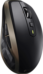 Logitech MX Anywhere 2 For Business Muis Logitech MX Anywhere 2 For Business Muis