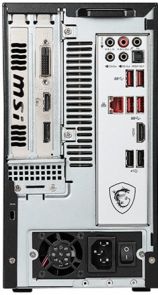 Msi Mag Infinite S 10si 026eu Kopen Only The Best Azerty