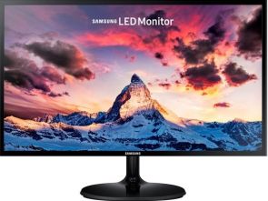 Samsung SF352 Series S24F352FHU kopen? - ONLY THE BEST - Azerty