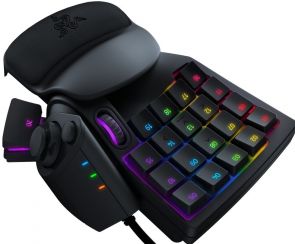 Razer Tartarus Pro Kopen Only The Best Azerty