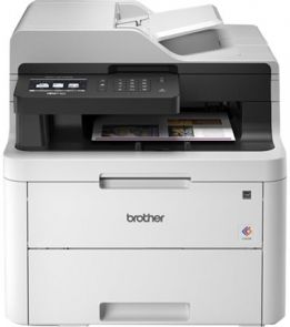 Brother MFC-L3710CW - Multifunctionele printer - kleur ...