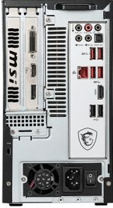 Msi Mag Infinite S 10sc 010mys Kopen Only The Best Azerty