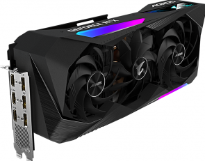 gigabyte aorus geforce rtx 3070 master 8g