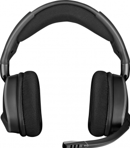Corsair VOID RGB Elite Premium Gaming Headset - Hoofdtelefoon