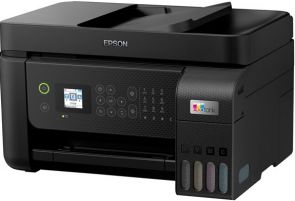 Epson EcoTank ET-4800 kopen? - ONLY THE BEST - Azerty