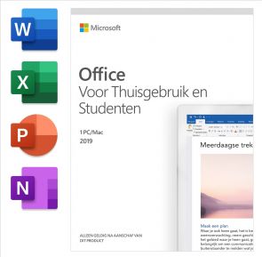 Office 2019 Home & student