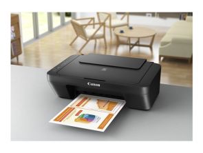 Canon PIXMA MG2550S - Multifunctionele printer - kleur - inktjet - 216 x 297 mm (origineel) - A4 ...