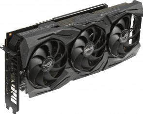 Asus Geforce Gtx 1660 Ti Strix Gaming Oc Kopen Only The Best Azerty